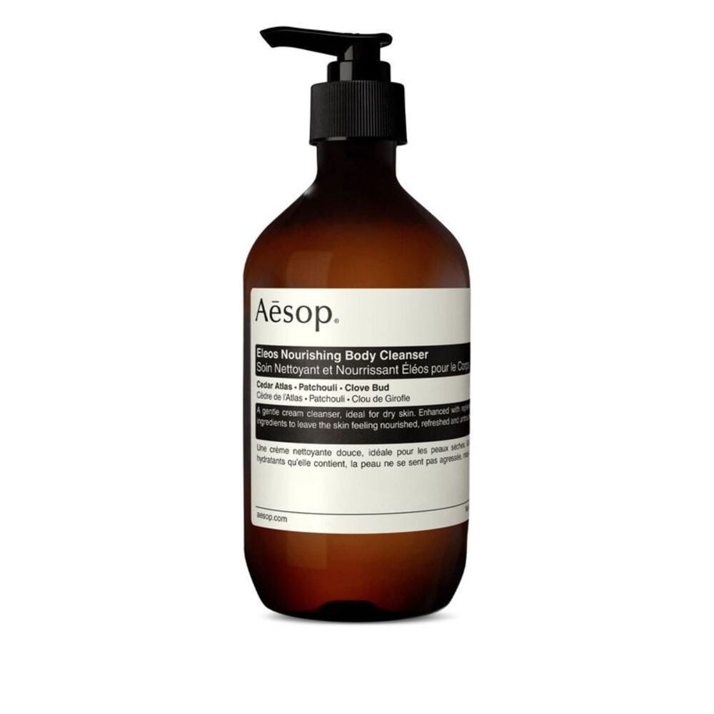 Aesop Women's Eleos Nourishing Body Cleanser 500Ml